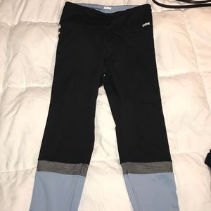 Victoria’s Secret Pink legging